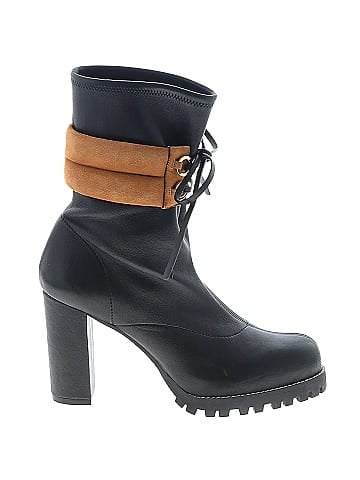 Stuart Weitzman Boots (view 1)