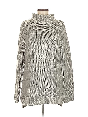 Carve Designs Turtleneck Sweater (view 1)
