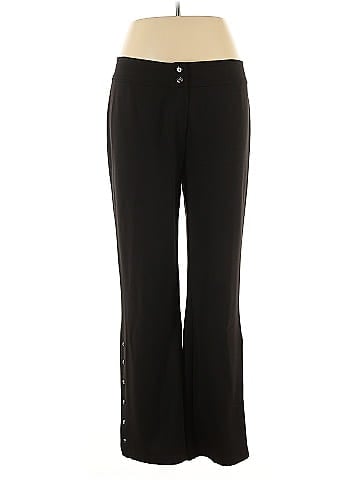St. John Collection Casual Pants (view 1)