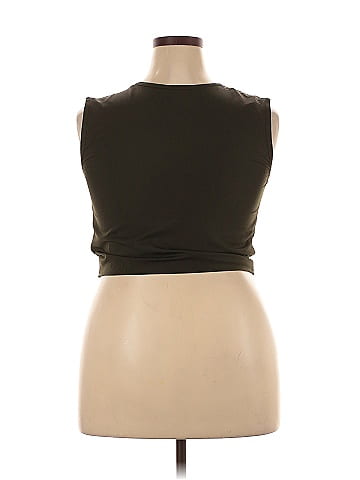ADAY Sleeveless Blouse (view 2)