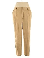 Linda Allard Ellen Tracy Khakis