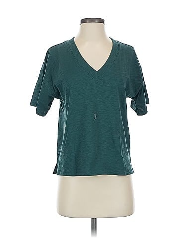 Lilla P Short Sleeve Top (view 1)