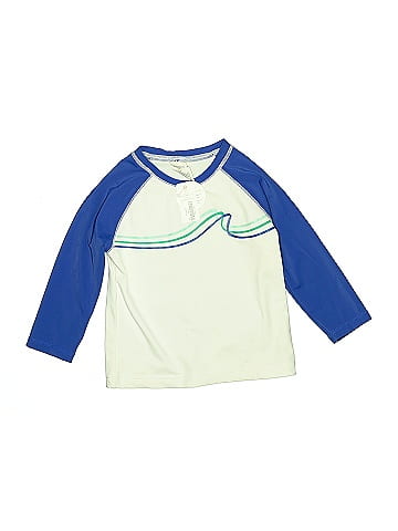 Gymboree Rash Guard (view 1)