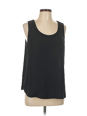 Philosophy Republic Clothing Sleeveless Blouse (view 1)
