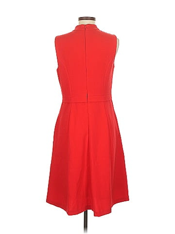 Carmen Carmen Marc Valvo Cocktail Dress (view 2)