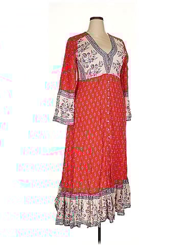 Arnhem Casual Dress (view 1)