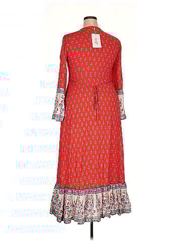 Arnhem Casual Dress (view 2)