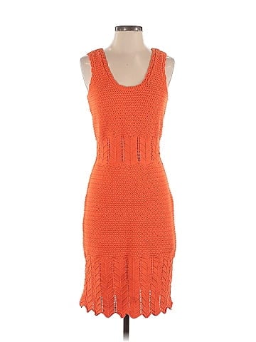 Haute Hippie Cocktail Dress (view 1)