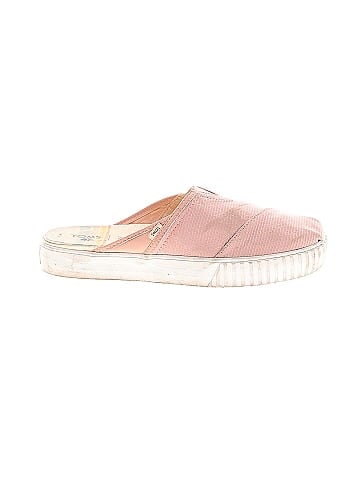 TOMS Mule/Clog (view 1)