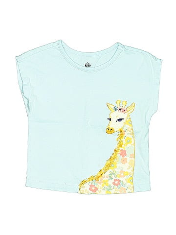 Kids Headquarters Short Sleeve T-Shirt (view 1)