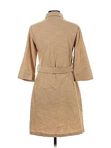 Sharagano Trenchcoat (view 2)