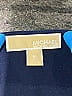 MICHAEL Michael Kors Solid Blue Casual Dress Size M - photo 3