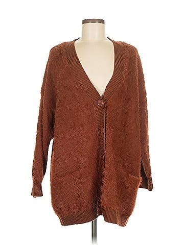 T Tahari Cardigan (view 1)