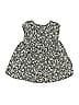 Baby Gap 100% Cotton Gray Dress Size 2T - photo 2