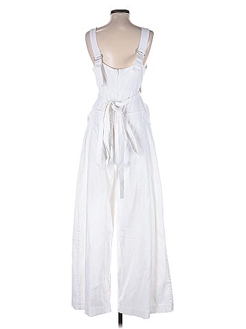 Chino by Anthropologie Jumpsuit (view 2)