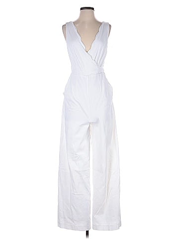 Chino by Anthropologie Jumpsuit (view 1)