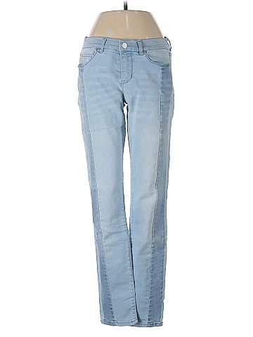 Soho JEANS NEW YORK & COMPANY Jeans (view 1)
