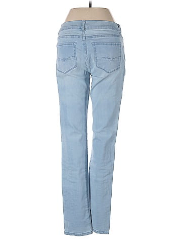 Soho JEANS NEW YORK & COMPANY Jeans (view 2)