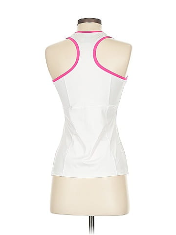 Lucky in Love Active Tank (view 2)