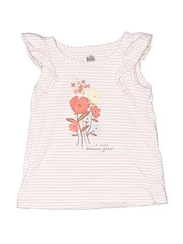 Kids Headquarters Sleeveless T-Shirt (view 1)