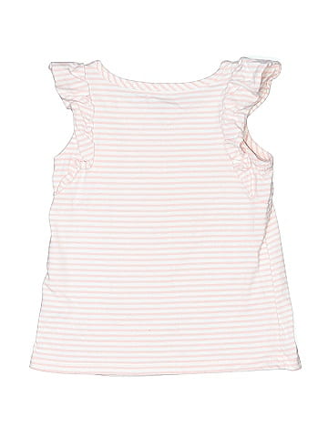 Kids Headquarters Sleeveless T-Shirt (view 2)