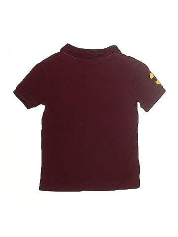 Polo by Ralph Lauren Short Sleeve Top (view 2)