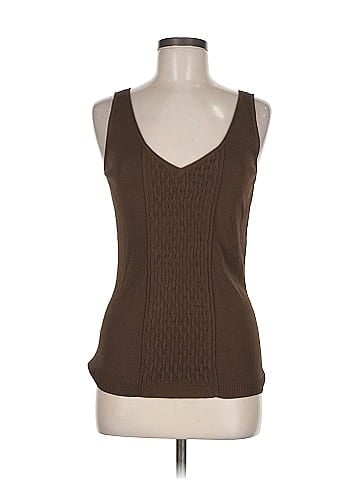 Escada Sleeveless Top (view 1)