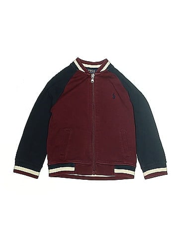 Polo by Ralph Lauren Jacket (view 1)