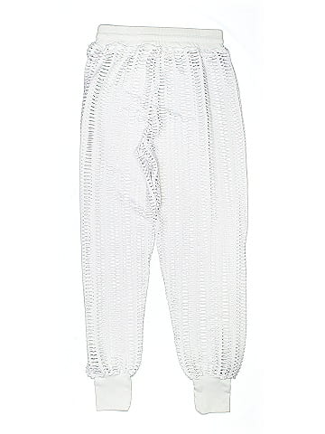 Blanc Noir Swimsuit Cover Up (view 2)