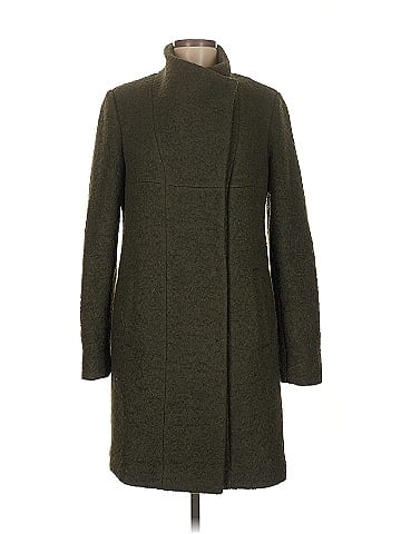 Kenneth Cole New York Coat (view 1)