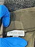 Garnet Hill Green Khakis Size L - photo 3