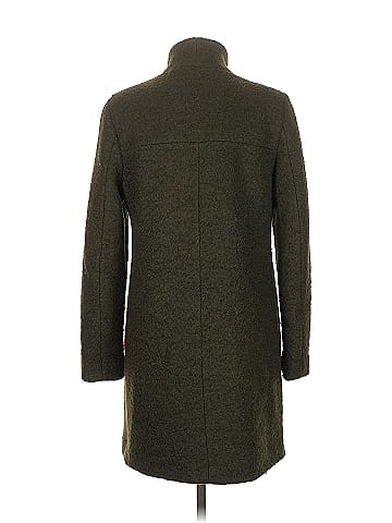 Kenneth Cole New York Coat (view 2)