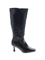 White Fox Boots