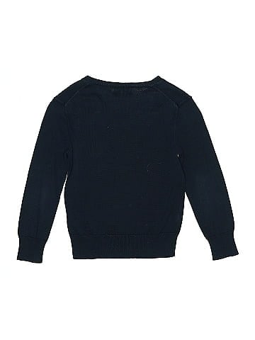 Polo by Ralph Lauren Pullover Sweater (view 2)