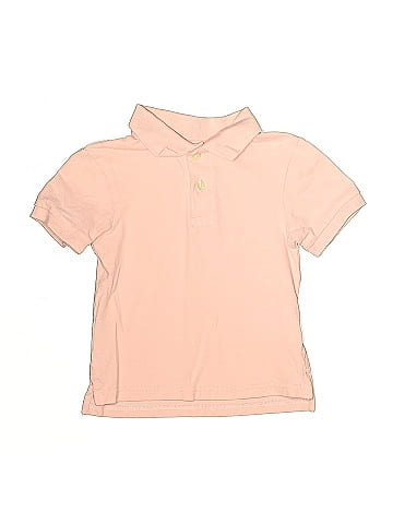 The Children's Place Short Sleeve Polo (view 1)