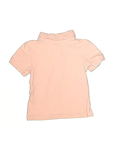 The Children's Place Short Sleeve Polo (view 2)