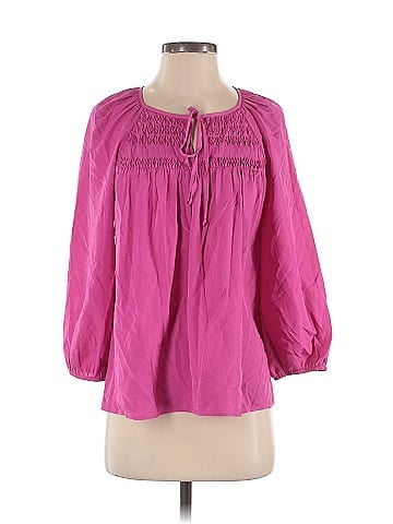 Daniel Rainn 3/4 Sleeve Blouse (view 1)