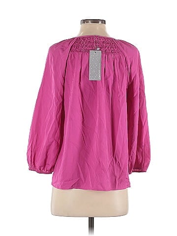 Daniel Rainn 3/4 Sleeve Blouse (view 2)