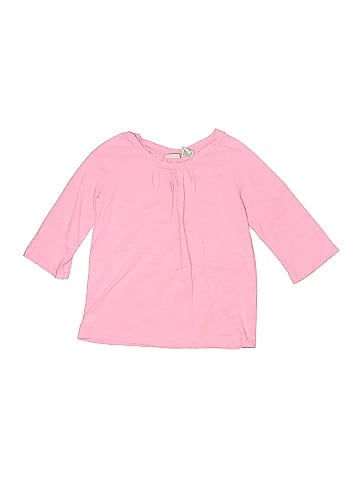 L.L.Bean 3/4 Sleeve T-Shirt (view 1)
