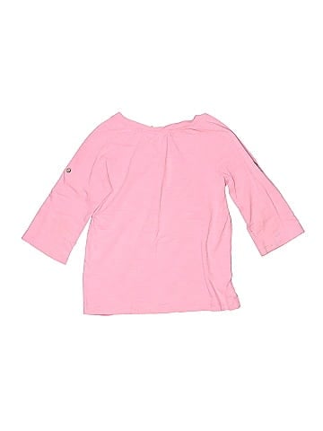 L.L.Bean 3/4 Sleeve T-Shirt (view 2)