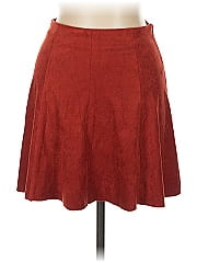 Bb Dakota Casual Skirt