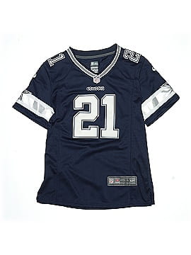 Nfl Short Sleeve T Shirt