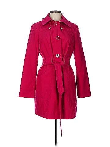 London Fog Coat (view 1)