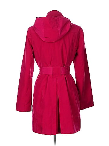 London Fog Coat (view 2)