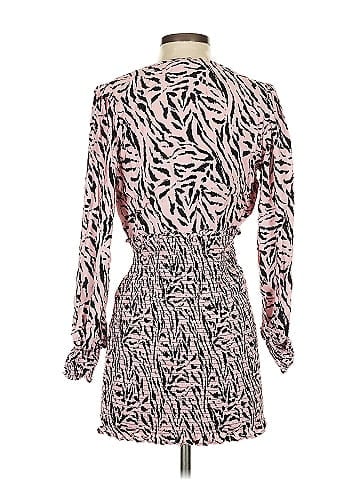 AFRM Cocktail Dress (view 2)