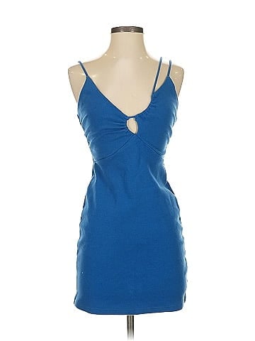 OAK + FORT Cocktail Dress (view 1)