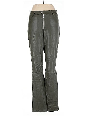Avec Les Filles Casual Pants (view 1)