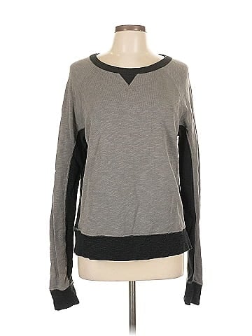 Rag & Bone/JEAN Pullover Sweater (view 1)
