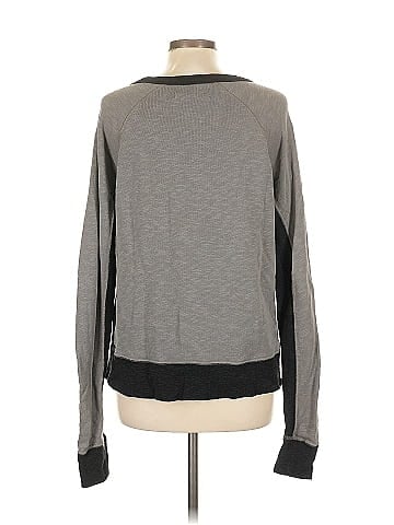 Rag & Bone/JEAN Pullover Sweater (view 2)