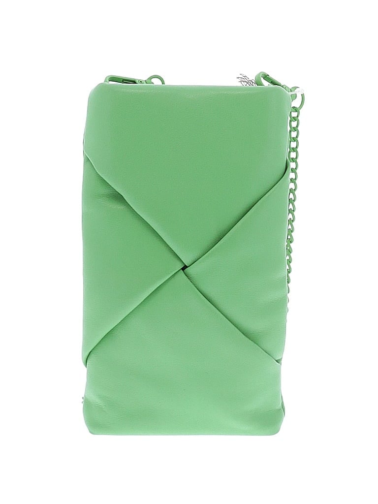 Pre-owned A New Day Crossbody Bag In Green